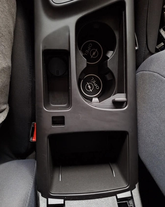 Opel Insignia cena 27000 przebieg: 174000, rok produkcji 2009 z Żywiec małe 466